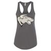 Women's Ideal Racerback Tank Thumbnail