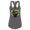 Women's Ideal Racerback Tank Thumbnail