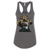 Women's Ideal Racerback Tank Thumbnail