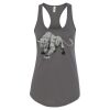 Women's Ideal Racerback Tank Thumbnail