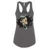 Women's Ideal Racerback Tank Thumbnail