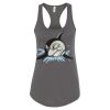 Women's Ideal Racerback Tank Thumbnail