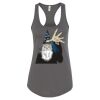 Women's Ideal Racerback Tank Thumbnail