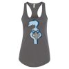 Women's Ideal Racerback Tank Thumbnail