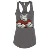 Women's Ideal Racerback Tank Thumbnail