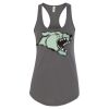 Women's Ideal Racerback Tank Thumbnail