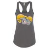 Women's Ideal Racerback Tank Thumbnail