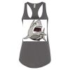 Women's Ideal Racerback Tank Thumbnail