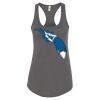 Women's Ideal Racerback Tank Thumbnail