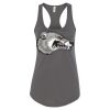 Women's Ideal Racerback Tank Thumbnail