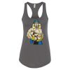 Women's Ideal Racerback Tank Thumbnail