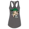 Women's Ideal Racerback Tank Thumbnail