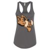 Women's Ideal Racerback Tank Thumbnail