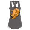 Women's Ideal Racerback Tank Thumbnail