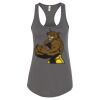 Women's Ideal Racerback Tank Thumbnail