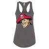 Women's Ideal Racerback Tank Thumbnail