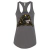 Women's Ideal Racerback Tank Thumbnail