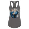 Women's Ideal Racerback Tank Thumbnail