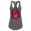 Women's Ideal Racerback Tank Thumbnail