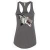 Women's Ideal Racerback Tank Thumbnail