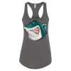 Women's Ideal Racerback Tank Thumbnail