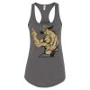 Women's Ideal Racerback Tank Thumbnail