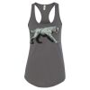 Women's Ideal Racerback Tank Thumbnail