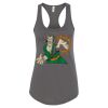 Women's Ideal Racerback Tank Thumbnail