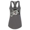 Women's Ideal Racerback Tank Thumbnail