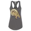 Women's Ideal Racerback Tank Thumbnail