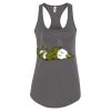 Women's Ideal Racerback Tank Thumbnail