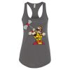 Women's Ideal Racerback Tank Thumbnail