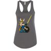 Women's Ideal Racerback Tank Thumbnail