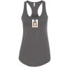 Women's Ideal Racerback Tank Thumbnail