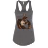 Women's Ideal Racerback Tank Thumbnail