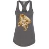 Women's Ideal Racerback Tank Thumbnail