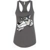 Women's Ideal Racerback Tank Thumbnail