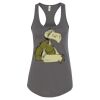 Women's Ideal Racerback Tank Thumbnail