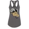 Women's Ideal Racerback Tank Thumbnail