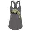 Women's Ideal Racerback Tank Thumbnail