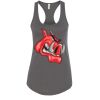 Women's Ideal Racerback Tank Thumbnail