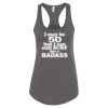 Women's Ideal Racerback Tank Thumbnail