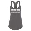 Women's Ideal Racerback Tank Thumbnail