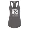 Women's Ideal Racerback Tank Thumbnail