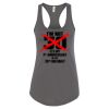 Women's Ideal Racerback Tank Thumbnail