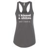 Women's Ideal Racerback Tank Thumbnail