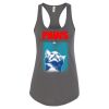 Women's Ideal Racerback Tank Thumbnail