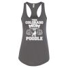 Women's Ideal Racerback Tank Thumbnail