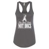 Women's Ideal Racerback Tank Thumbnail