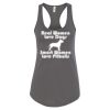 Women's Ideal Racerback Tank Thumbnail